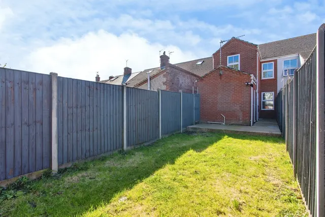 Photo 2 — Alexandra Road, Beccles, Suffolk, NR34