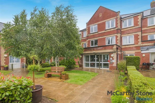 Marlborough Road, Cardiff, CF23, photo 1