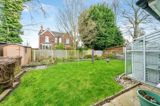 Photo 3 — Gayhurst Avenue, Fearnhead, Warrington, Cheshire, WA2