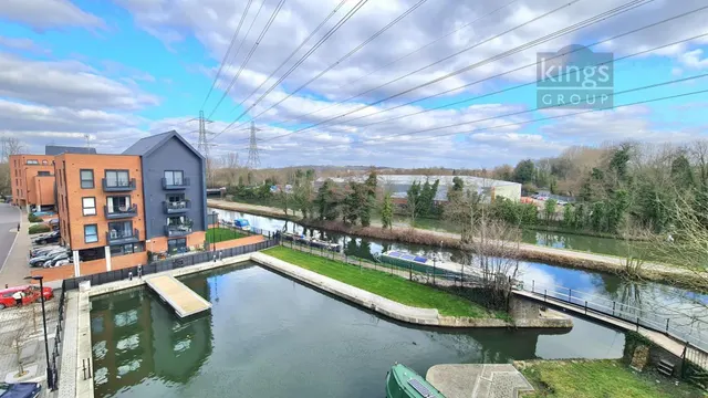 Lea Road, Waltham Abbey, photo 1