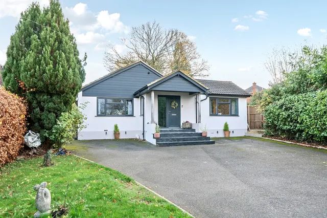 Rambling Way, Potten End, Berkhamsted, photo 1