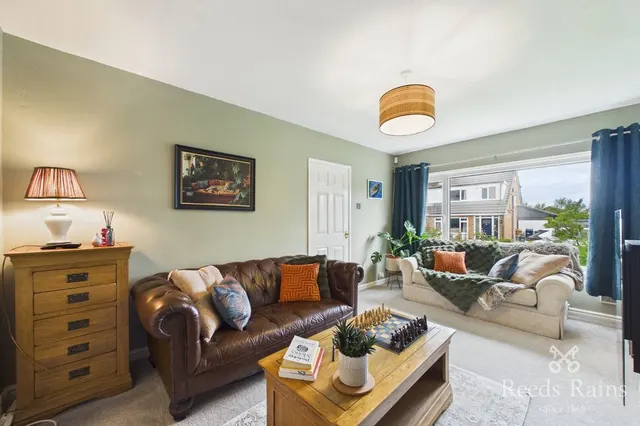 Photo 2 — Hayfield Avenue, Hoghton, Lancashire, PR5