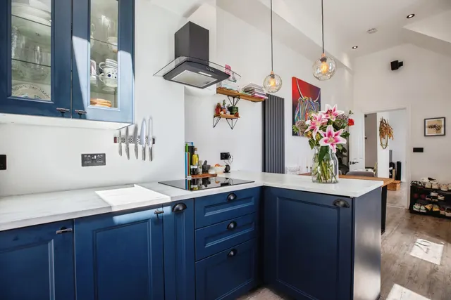 Bloom Grove, London, SE27, photo 2