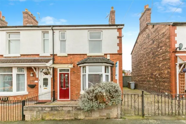 Bedford St, Crewe, photo 1