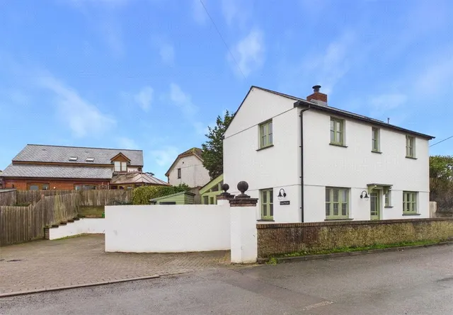 Village Farm, Marhamchurch, EX23, photo 1