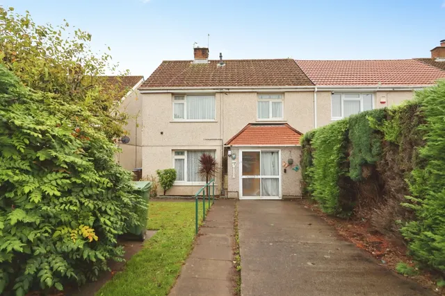 Brynbala Way, Cardiff, CF3, photo 1