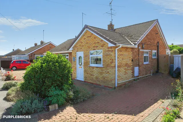 Eves Close, Peterborough, PE6, photo 1