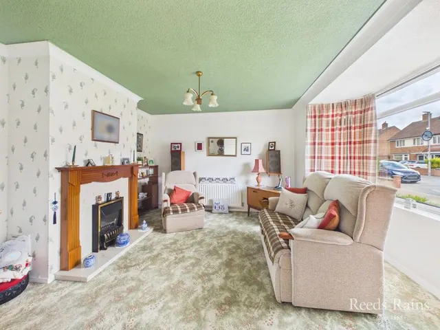 Brookfield Road, Stockton-on-Tees, Durham, TS19, photo 1