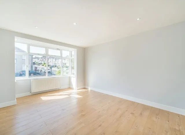 Photo 2 — Norbury Court Road, Streatham, SW16