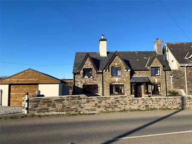Pelynt, Looe, PL13, photo 1