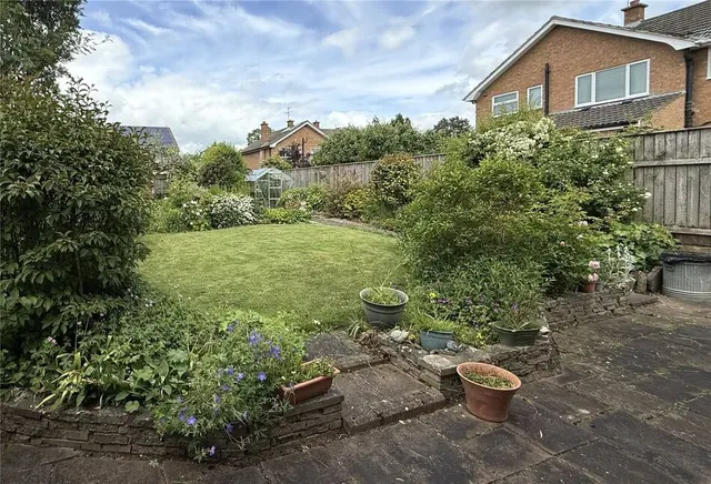 Brompton Walk, Darlington, Durham, DL3, photo 1