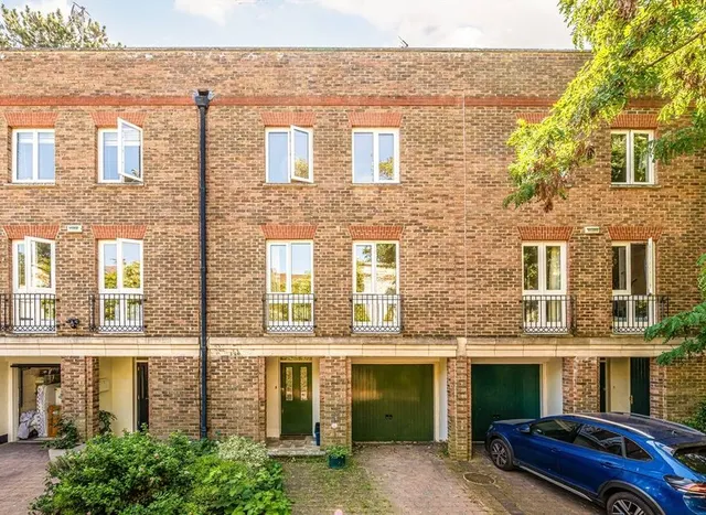 Beaufort Road, Twickenham, TW1, photo 1