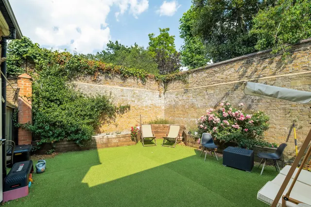 Catherine Grove, London, SE10, photo 2