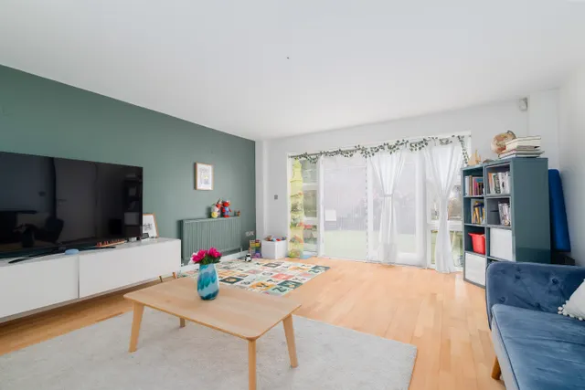 Catherine Grove, London, SE10, photo 3