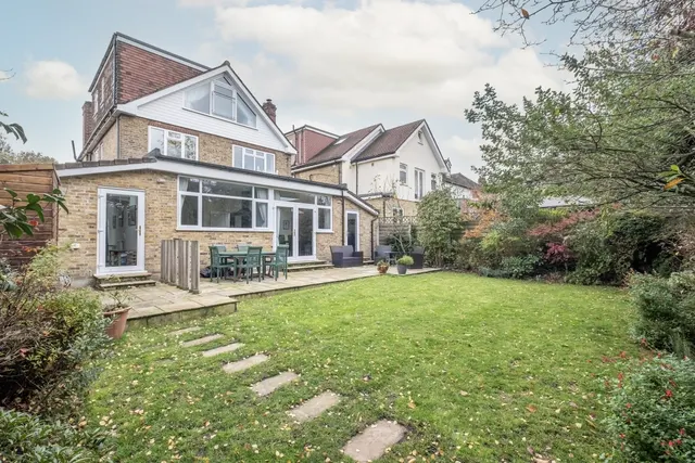 Photo 3 — Clare Lawn Avenue London SW14