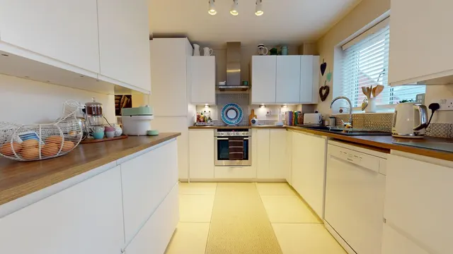 Photo 2 — Cottom Way, Cottom Way, Lawley TF3 5GG