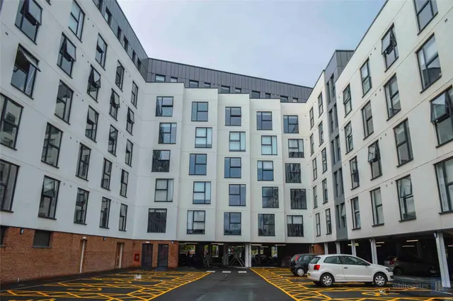 Low Hill, Liverpool, L6, photo 2
