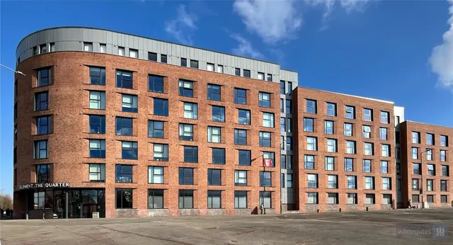 Low Hill, Liverpool, L6, photo 1