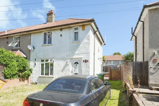 Will Crooks Gardens, London, SE9, photo 1