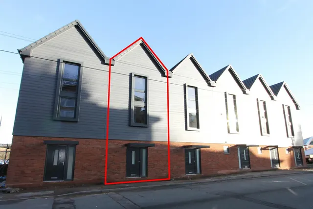 Park Lane, Kidderminster, Kidderminster, photo 1