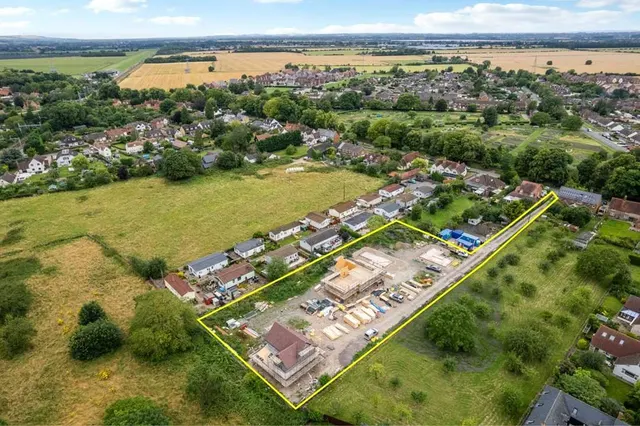 Orchard View, Steventon, OX13, photo 3