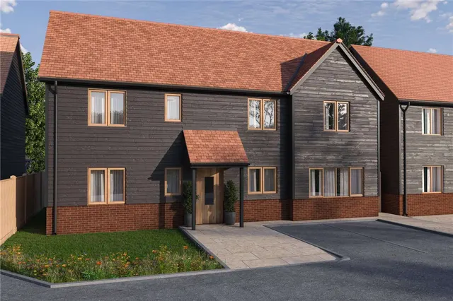Orchard View, Steventon, OX13, photo 2