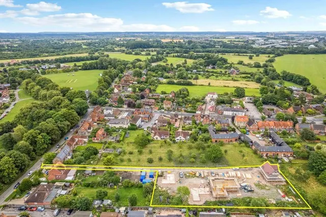 Orchard View, Steventon, OX13, photo 1