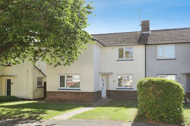 Danson Way, Rainham, ME8, photo 1