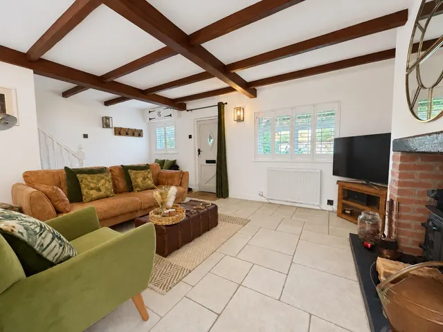 Front Street, Dunston, LN4, photo 3
