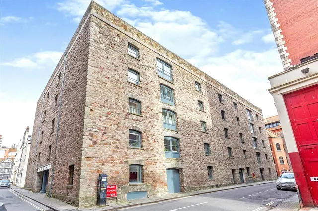 Hobbs Lane, Bristol, BS1, photo 2