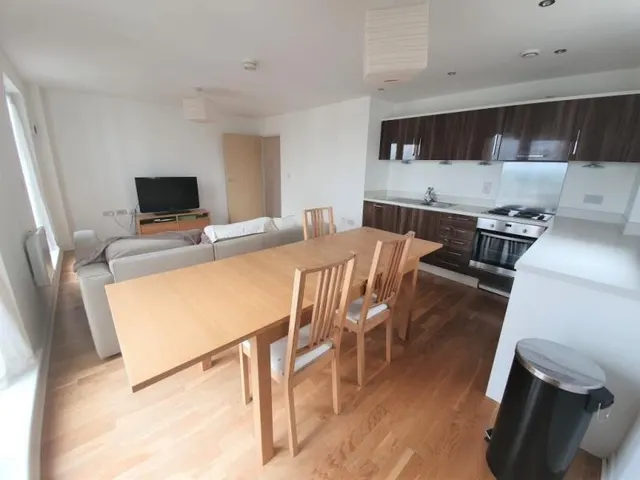 Nankeville Court, GU22, photo 3