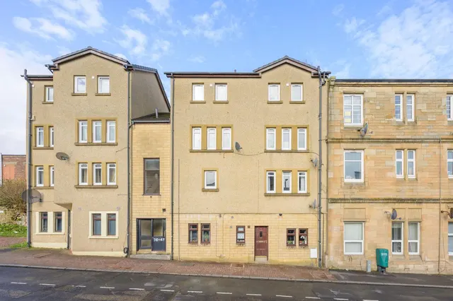 East Bridge Street, Falkirk, FK1 1YB, photo 1
