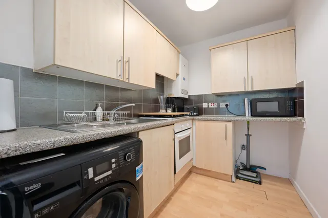 Photo 2 — East Bridge Street, Falkirk, FK1 1YB