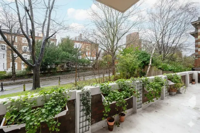 Belsize Avenue, London, NW3, photo 3