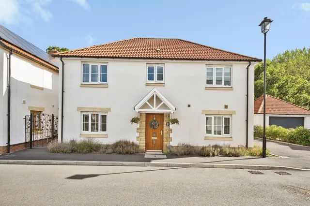 Northfield, Yetminster, DT9, photo 1
