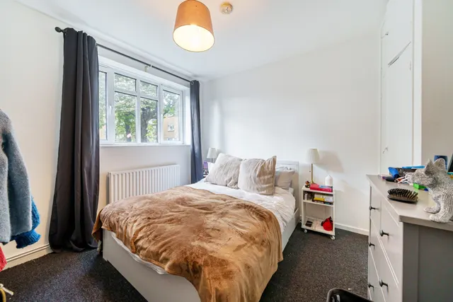Weir House, London, SW12, photo 3