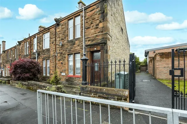 Loanhead Street, Kilmarnock, East Ayrshire, KA1, photo 1