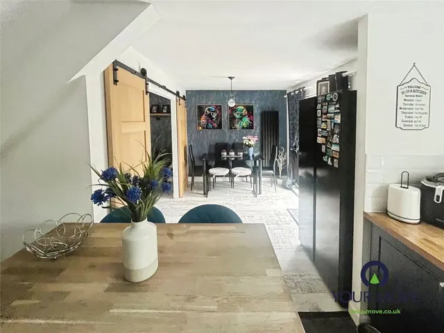 Photo 3 — Keenan Drive, Bedworth, Warwickshire, CV12