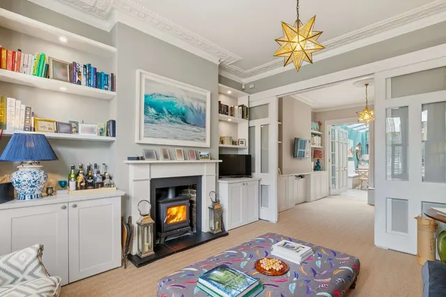 Herndon Road, Wandsworth, SW18, photo 3