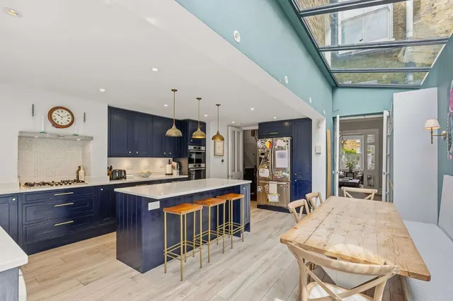 Herndon Road, Wandsworth, SW18, photo 2