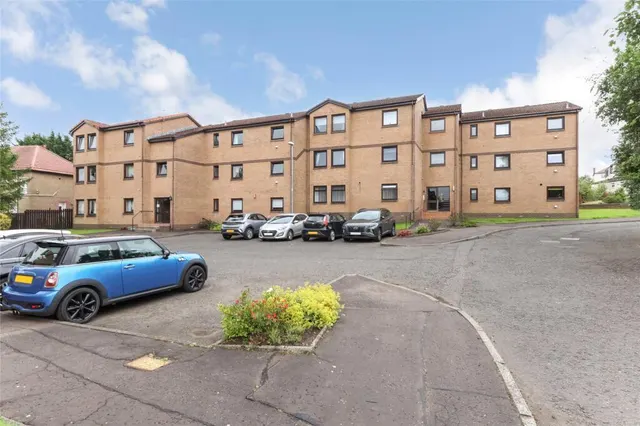 Campsie Court, Kirkintilloch, G66, photo 1