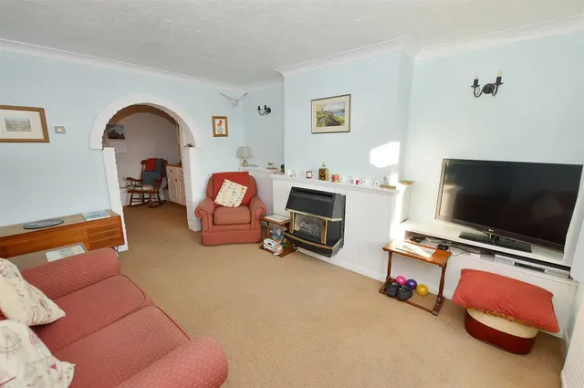 Beeston Back Common, Sheringham, NR26, photo 2