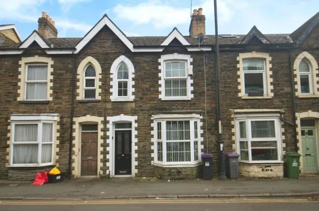 Osborne Road, Pontypool, NP4, photo 1
