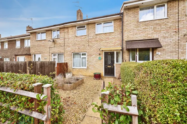 Elm Close, Huntingdon, PE29, photo 1