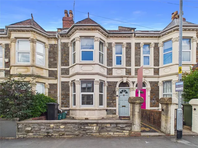 Harrowdene Road, Bristol, BS4, photo 1
