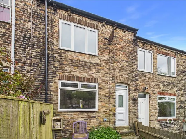 Sowerby Street, Sacriston, Durham, DH7, photo 1