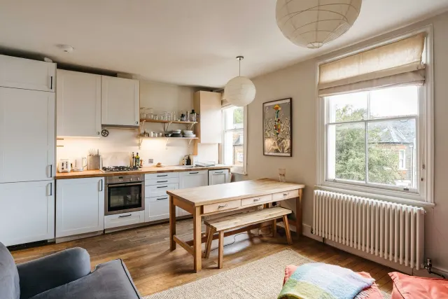 Brookfield Road, London, E9, photo 2