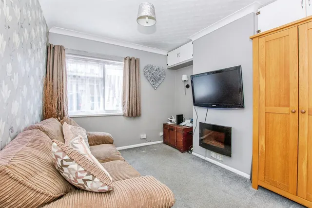Photo 3 — Perry Road, Leverington, Wisbech