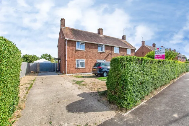 Perry Road, Leverington, Wisbech, photo 1