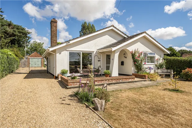 Pecks Lane, Edgefield, photo 2